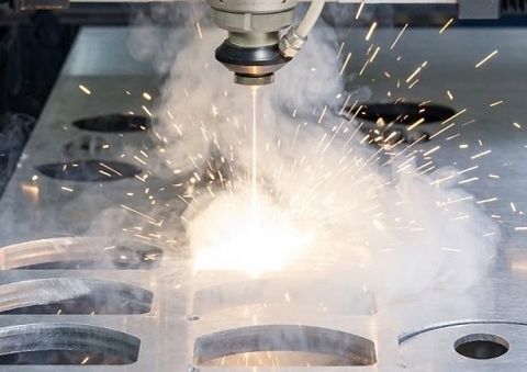 Металл өндірісі үшін дұрыс өнеркәсіптік талшықты лазерлік кескіш машинаны қалай таңдауға болады (...